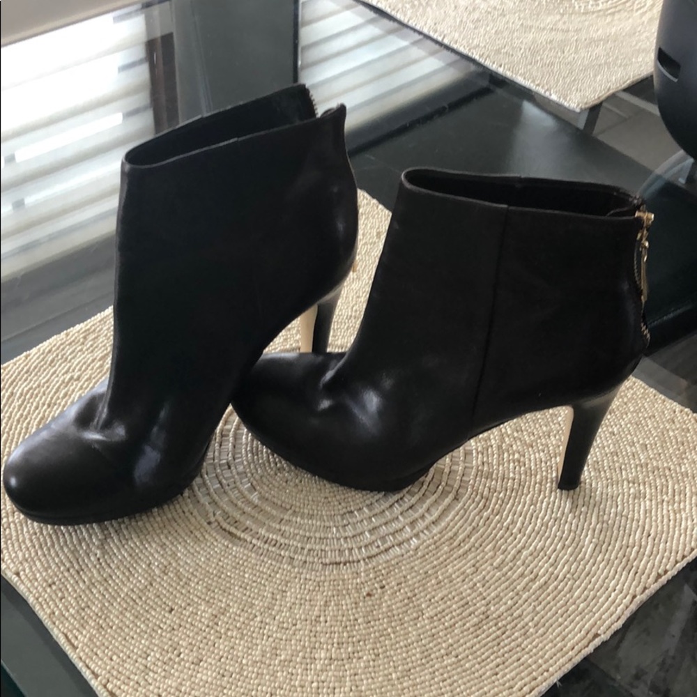 Franco Sarto booties